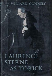 Laurence Sterne as Yorick (Willard Connely)