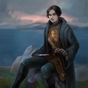 Asha Greyjoy