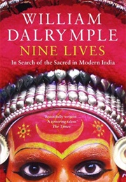 Nine Lives (William Dalrymple)