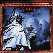 Saga - Generation 13