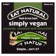 Vegan Eat Natural