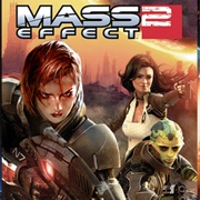 Mass Effect 2