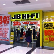 JBHIFI