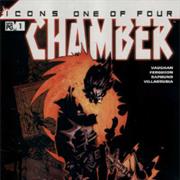 X-Men Icons: Chamber