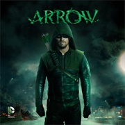 Season 3 (Arrow)