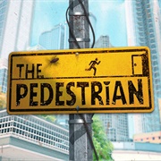 The Pedestrian