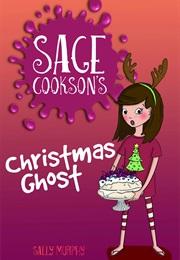 Christmas Ghost (Sally Murphy)