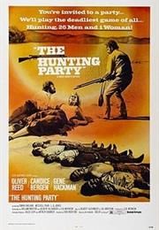 The Hunting Party