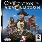 Sid Meier&#39;s Civilization Revolution