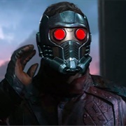 Star Lord