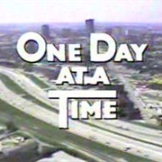 One Day at a Time