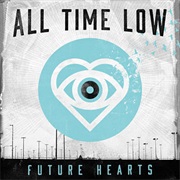 Tidal Waves (Feat. Mark Hoppes) - All Time Low