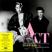 ACT Love &amp; Hate
