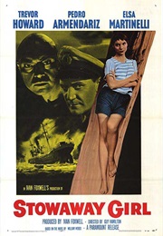 Stowaway Girl (1957)