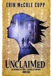 Unclaimed (Erin McCole Cupp)