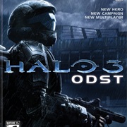 Halo 3: ODST (X360)