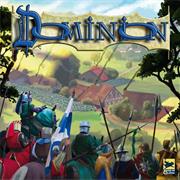 Dominion (Game Series)