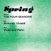 Vivaldi–Spring