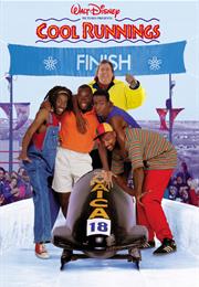 Cool Runnings