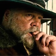 Vincent D&#39;Onofrio (The Magnificent Seven 2016)