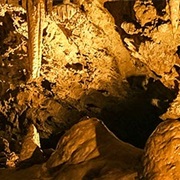 Explore a Cave