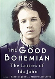 The Good Bohemian (Ida John)