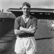 Duncan Edwards