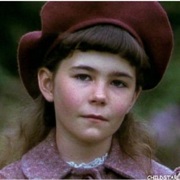 Mary Lennox (The Secret Garden)