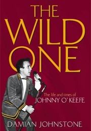 The Wild One (Damian Johnstone)