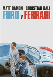 Ford V Ferrari (2019)