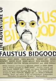 The Adventures of Faustus Bidgood (1986)