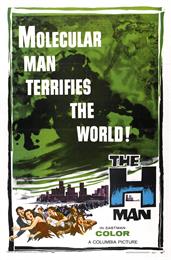 The H-Man (1959)