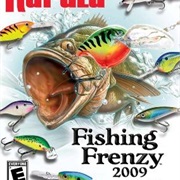 Rapala Fishing Frenzy 2009