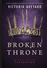 Broken Throne (Victoria Aveyard)