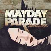 Terrible Things - Mayday Parade