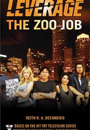 The Zoo Job (Keith R. A. Decandido)