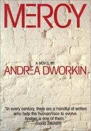 Andrea Dworkin Mercy