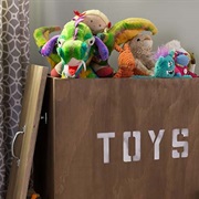 Donate Old Toys in Good Condition