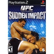 UFC: Sudden Impact