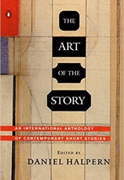 The Art of the Story (Daniel Halpern)