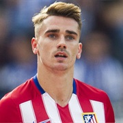 Antoine Griezmann