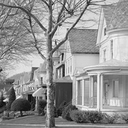 Vandergrift Historic District