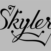 Skyler