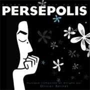 Persepolis