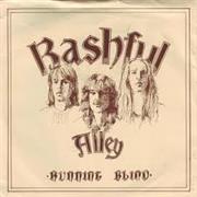 Bashful Alley- Running Blind