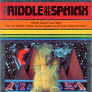 Riddle of the Sphinx