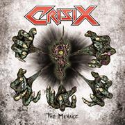 Crisix - Ultra Thrash