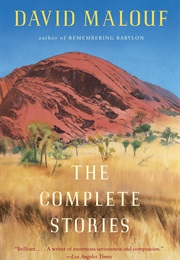 The Complete Stories (David Malouf)