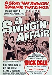 A Swingin&#39; Affair (1963)