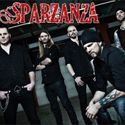 Sparzanza